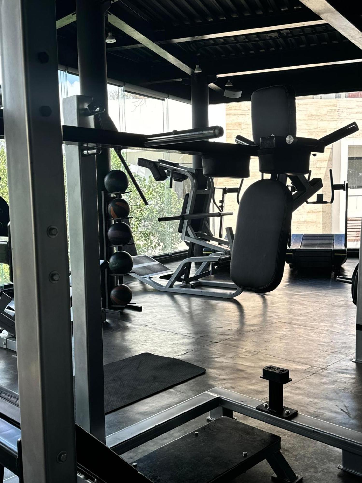 Starfit Hotel Boutique Beachclub, Spa & Gym Included Тулум Экстерьер фото