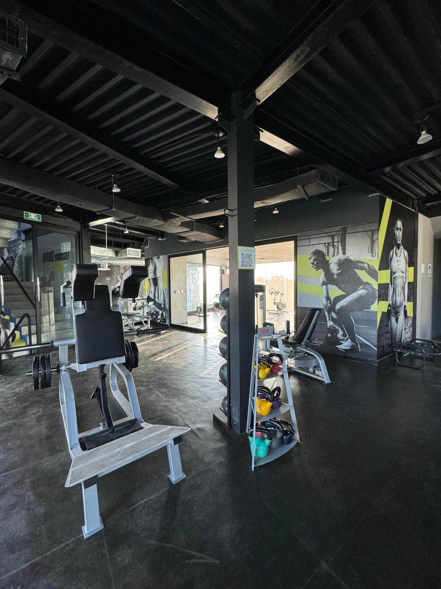 Starfit Hotel Boutique Beachclub, Spa & Gym Included Тулум Экстерьер фото