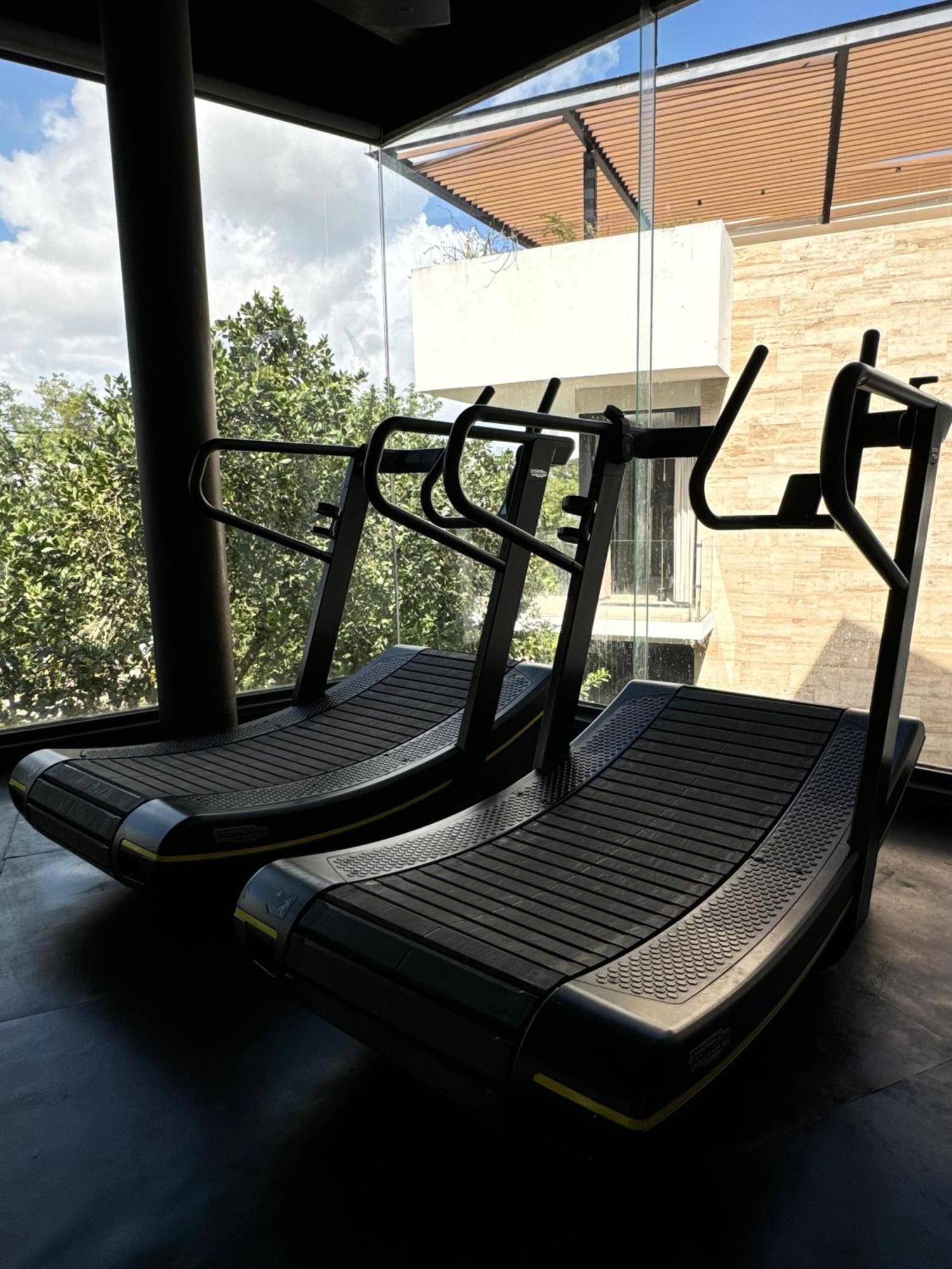 Starfit Hotel Boutique Beachclub, Spa & Gym Included Тулум Экстерьер фото