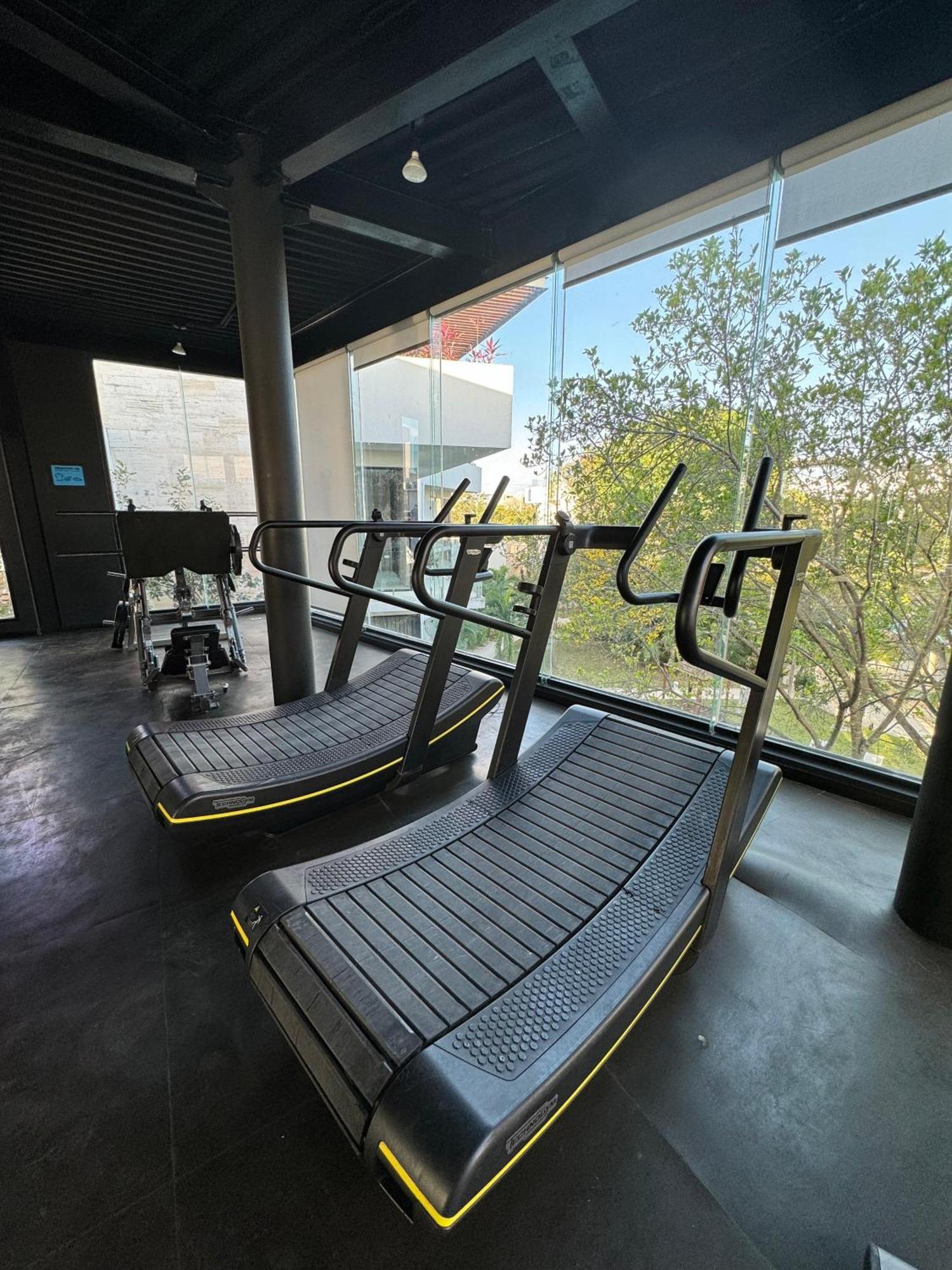 Starfit Hotel Boutique Beachclub, Spa & Gym Included Тулум Экстерьер фото