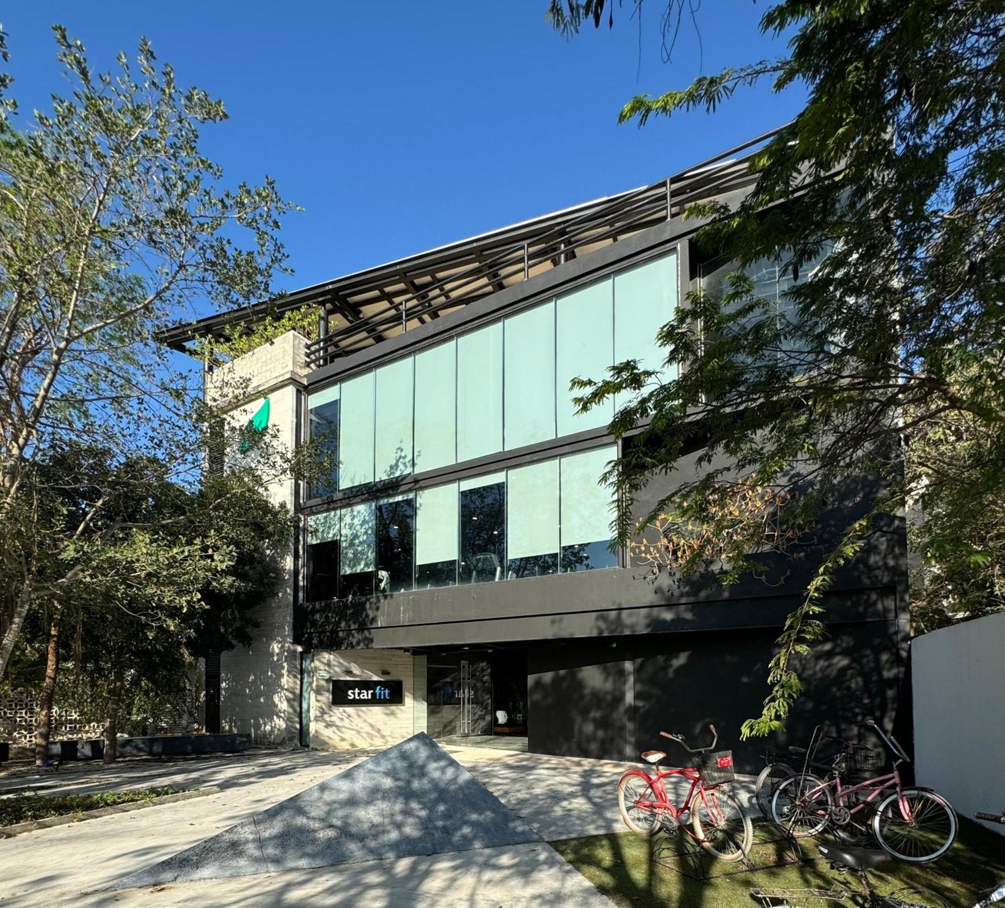 Starfit Hotel Boutique Beachclub, Spa & Gym Included Тулум Экстерьер фото